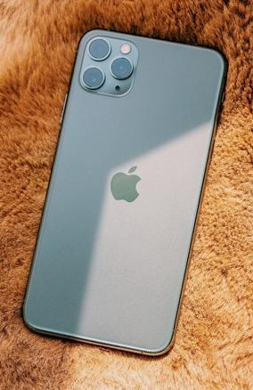 武义苹果维修点分享iPhone 11 Pro Max扩容实战风险 