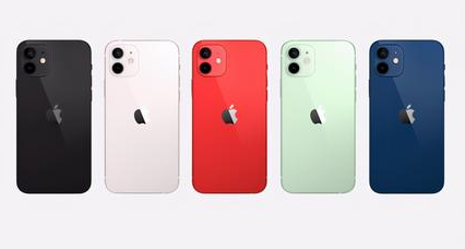 武义苹果维修点分享iPhone 12扩容鲜为人知的坑 