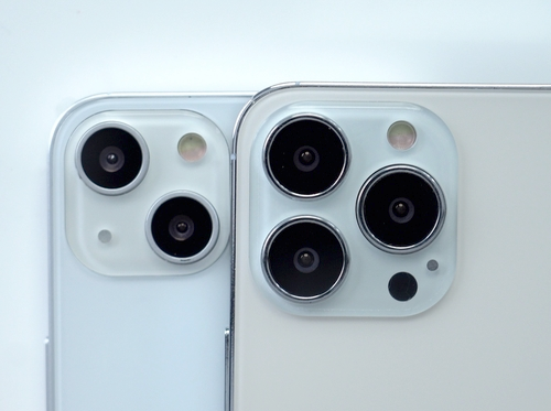 武义苹果维修点分享iPhone 13 Pro Max扩容深层隐患解析 