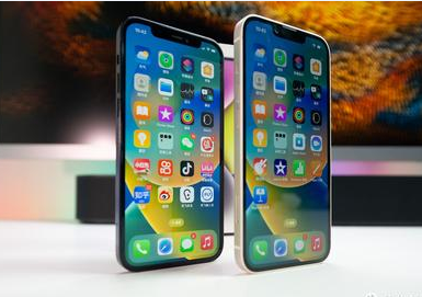 武义苹果维修点分享iPhone 14 Plus扩容深层隐患梳理 