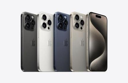 武义苹果维修点分享iPhone 15 Pro扩容气密性与实操坑 
