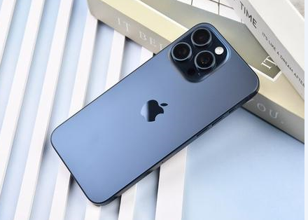 武义苹果维修点分享iPhone 15 Pro Max扩容静电与工艺坑 