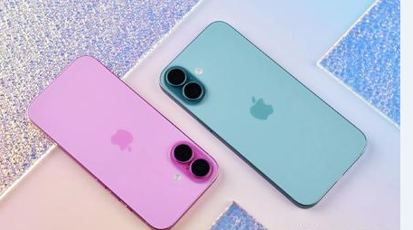 武义苹果维修点分享iPhone 16扩容成本与市场套路 