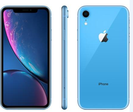 武义苹果维修点分享iPhone XR后台与通知系统排错 