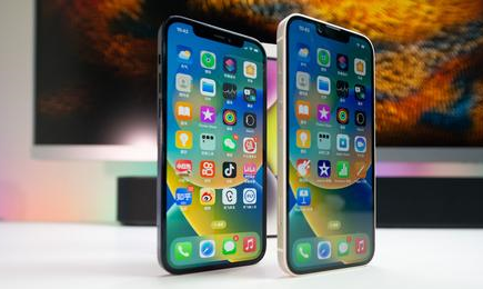 武义苹果维修点分享iPhone 14 Plus安全隔区与音频排错 