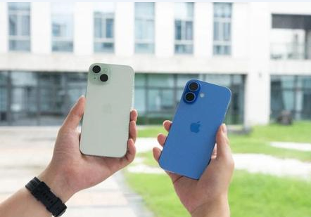 武义苹果维修点分享iPhone 16 Plus锁屏与安全排错 