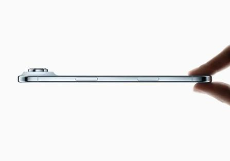 武义苹果维修点分享iPhone 17 Air传感器与USB‑C排错 