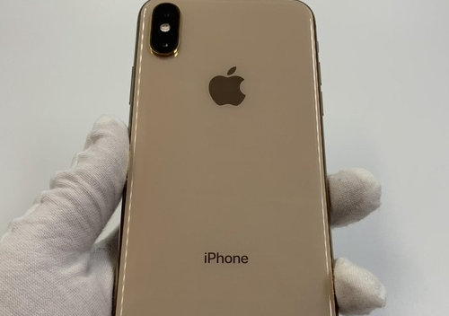 武义苹果维修点分享iPhone XS锁屏界面交互故障 