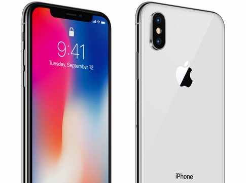 武义苹果维修点分享iPhone X备份与锁屏密码故障 