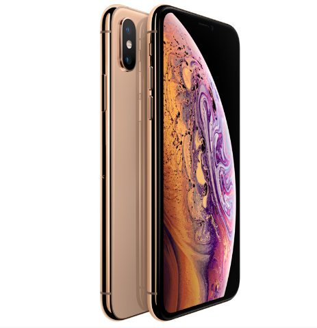 武义苹果维修点分享iPhone XS Max锁屏快捷入口故障 