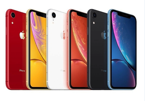 武义苹果维修点分享iPhone XR充电与钱包锁屏 