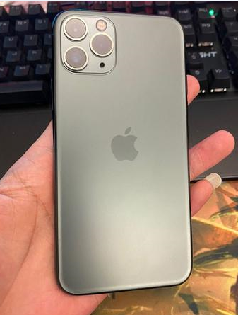 武义苹果维修点分享iPhone 11 Pro锁屏密码机制科普 