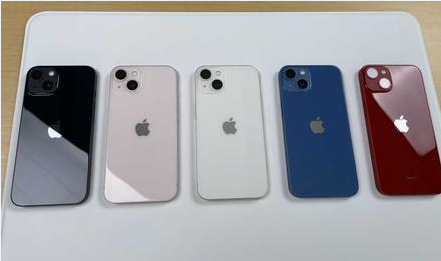 武义苹果维修点分享iPhone 13锁屏密码冷知识解读 