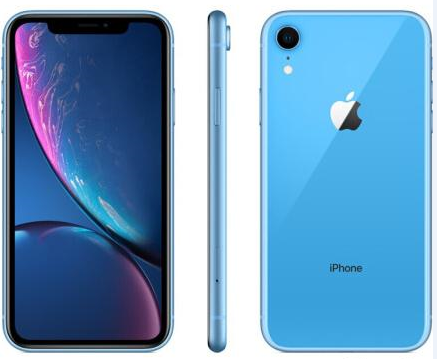 武义苹果维修点分享iPhone XR黑屏多类场景解析 