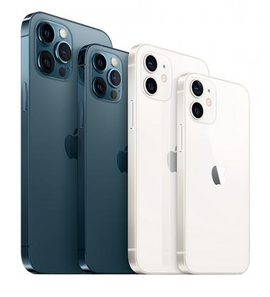 武义苹果维修点分享iPhone 12 Pro黑屏小众问题解析 