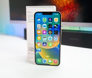 武义苹果维修点分享iPhone 14 Plus黑屏小众诱因汇总 