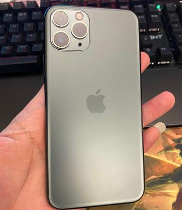 武义苹果维修点分享iPhone 11 Pro电池发烫小众问题解读 