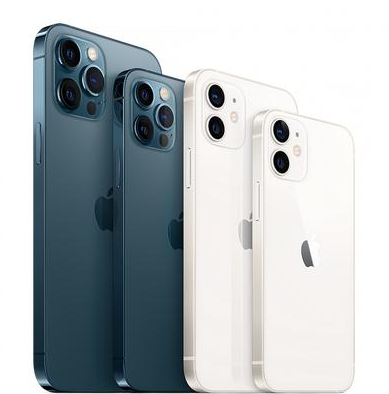 武义苹果维修点分享iPhone 12 Pro发烫关联故障汇总 