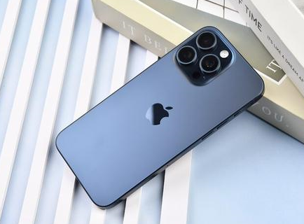 武义苹果维修点分享iPhone 15 Pro Max发烫深度剖析 